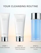 La Prairie Cellular Mineral Face Exfoliator mineralni piling za obraz 100 ml