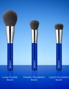 La Prairie Complexion Liquid Foundation Brush čopič za make-up 1 kos