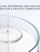 La Prairie Crystal Micellar Water micelarna voda za odstranjevanje ličil za obraz in oči 150 ml