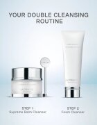 La Prairie Foam Cleanser čistilna pena 125 ml
