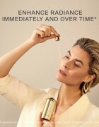 La Prairie Pure Gold Radiance Concentrate revitalizacijski serum za obraz z gladilnim učinkom 30 ml