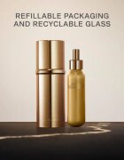 La Prairie Pure Gold Radiance Concentrate revitalizacijski serum za obraz z gladilnim učinkom 30 ml
