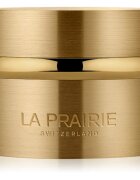 La Prairie Pure Gold Radiance Eye Cream luksuzna krema za oči in veke za posvetlitev in zgladitev kože 20 ml