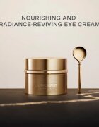 La Prairie Pure Gold Radiance Eye Cream luksuzna krema za oči in veke za posvetlitev in zgladitev kože 20 ml