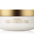 La Prairie Pure Gold Radiance Nocturnal Balm hranilni nočni balzam za krepitev kože refill 60 ml