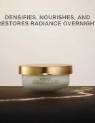 La Prairie Pure Gold Radiance Nocturnal Balm hranilni nočni balzam za krepitev kože refill 60 ml