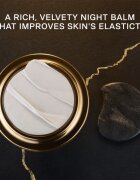 La Prairie Pure Gold Radiance Nocturnal Balm hranilni nočni balzam za krepitev kože refill 60 ml