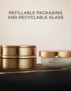 La Prairie Pure Gold Radiance Nocturnal Balm hranilni nočni balzam za krepitev kože refill 60 ml