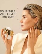 La Prairie Pure Gold Radiance Nocturnal Balm hranilni nočni balzam za krepitev kože refill 60 ml