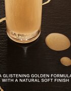 La Prairie Pure Gold Revitalising Essence obnovitvena esenca za obraz s pomirjajočim učinkom 130 ml