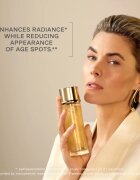 La Prairie Pure Gold Revitalising Essence obnovitvena esenca za obraz s pomirjajočim učinkom 130 ml