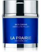 La Prairie Skin Caviar Absolute Filler gladilna krema za zapolnitev las s kaviarjem 60 ml