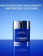 La Prairie Skin Caviar Absolute Filler gladilna krema za zapolnitev las s kaviarjem 60 ml