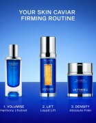 La Prairie Skin Caviar Absolute Filler gladilna krema za zapolnitev las s kaviarjem 60 ml