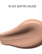 La Prairie Skin Caviar Concealer Foundation puder in korektor SPF 15 odtenek N-30 Satin Nude 30 ml