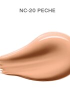 La Prairie Skin Caviar Concealer Foundation puder in korektor SPF 15 odtenek NC-20 Peche 30 ml