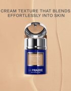 La Prairie Skin Caviar Concealer Foundation puder in korektor SPF 30 odtenek Warm Cinnamon NW-60 30 ml