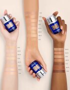 La Prairie Skin Caviar Concealer Foundation puder in korektor SPF 30 odtenek Warm Cinnamon NW-60 30 ml