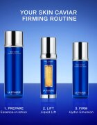 La Prairie Skin Caviar Hydro Emulsion učvrstitvena emulzija s kaviarjem 70 ml