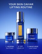 La Prairie Skin Caviar Liquid Lift serum za učvrstitev s kaviarjem 50 ml