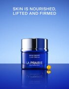 La Prairie Skin Caviar Luxe Cream luksuzna učvrstitvena krema z učinkom liftinga inovacija 100 ml