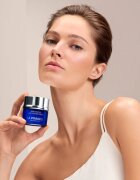 La Prairie Skin Caviar Luxe Cream Sheer luksuzna učvrstitvena krema s hranilnim učinkom 100 ml