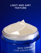 La Prairie Skin Caviar Luxe Cream Sheer luksuzna učvrstitvena krema s hranilnim učinkom inovacija 50 ml