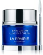 La Prairie Skin Caviar Luxe Eye Cream gladilna krema za predel okoli oči inovacija 20 ml
