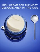 La Prairie Skin Caviar Luxe Eye Cream gladilna krema za predel okoli oči inovacija 20 ml