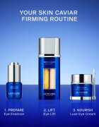 La Prairie Skin Caviar Luxe Eye Cream gladilna krema za predel okoli oči inovacija 20 ml
