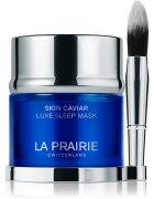 La Prairie Skin Caviar Luxe Sleep Mask maska za spanje proti gubam inovacija 50 ml