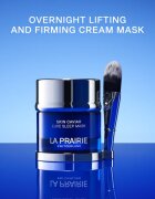 La Prairie Skin Caviar Luxe Sleep Mask maska za spanje proti gubam inovacija 50 ml