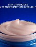 La Prairie Skin Caviar Luxe Sleep Mask maska za spanje proti gubam inovacija 50 ml