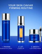 La Prairie Skin Caviar Luxe Sleep Mask maska za spanje proti gubam inovacija 50 ml