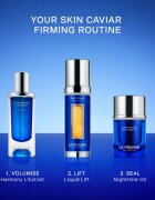 La Prairie Skin Caviar Nighttime Oil pomlajevalno olje za obraz za noč 20 ml