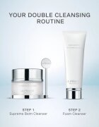 La Prairie Supreme Balm Cleanser globinsko čistilni balzam za noč 100 ml