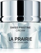 La Prairie Swiss Pristine Cream krema za obraz za krepitev kožne pregrade 50 ml