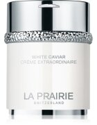 La Prairie White Caviar Crème Extraordinaire dnevna in nočna krema za osvetlitev kože 60 ml