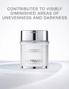 La Prairie White Caviar Crème Extraordinaire dnevna in nočna krema za osvetlitev kože 60 ml