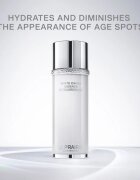 La Prairie White Caviar Essence Extraordinaire posvetlitveni gel z učvrstitvenim učinkom 150 ml
