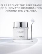 La Prairie White Caviar Eye Extraordinaire krema za učvrstitev kože okoli oči z učinkom liftinga 20 ml