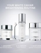 La Prairie White Caviar Eye Extraordinaire krema za učvrstitev kože okoli oči z učinkom liftinga 20 ml