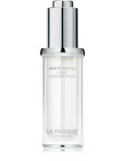 La Prairie White Caviar Light Concentrate intenzivni učvrstitveni serum za posvetlitev in zgladitev kože 20 ml