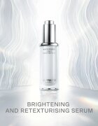 La Prairie White Caviar Light Concentrate intenzivni učvrstitveni serum za posvetlitev in zgladitev kože 20 ml
