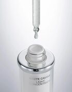 La Prairie White Caviar Light Concentrate intenzivni učvrstitveni serum za posvetlitev in zgladitev kože 20 ml