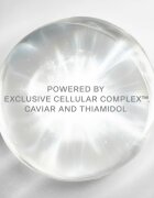 La Prairie White Caviar Light Infusion Cream posvetlitvena vlažilna krema proti temnim madežem 50 ml