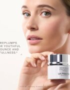 La Prairie White Caviar Light Infusion Cream posvetlitvena vlažilna krema proti temnim madežem 50 ml