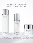 La Prairie White Caviar Light Infusion Essence posvetlitvena esenca 150 ml
