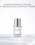 La Prairie White Caviar Light Infusion Eye Serum serum za osvetljevanje za predel okoli oči 15 ml