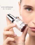 La Prairie White Caviar Light Infusion Eye Serum serum za osvetljevanje za predel okoli oči 15 ml